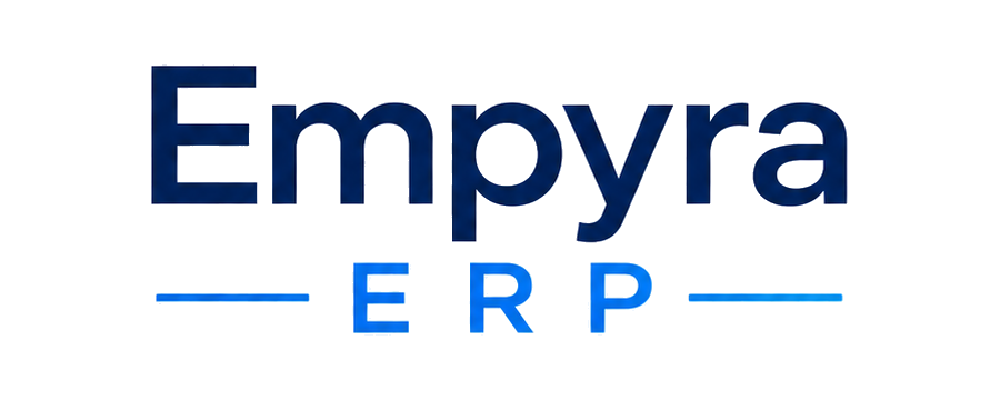 Empyra ERP